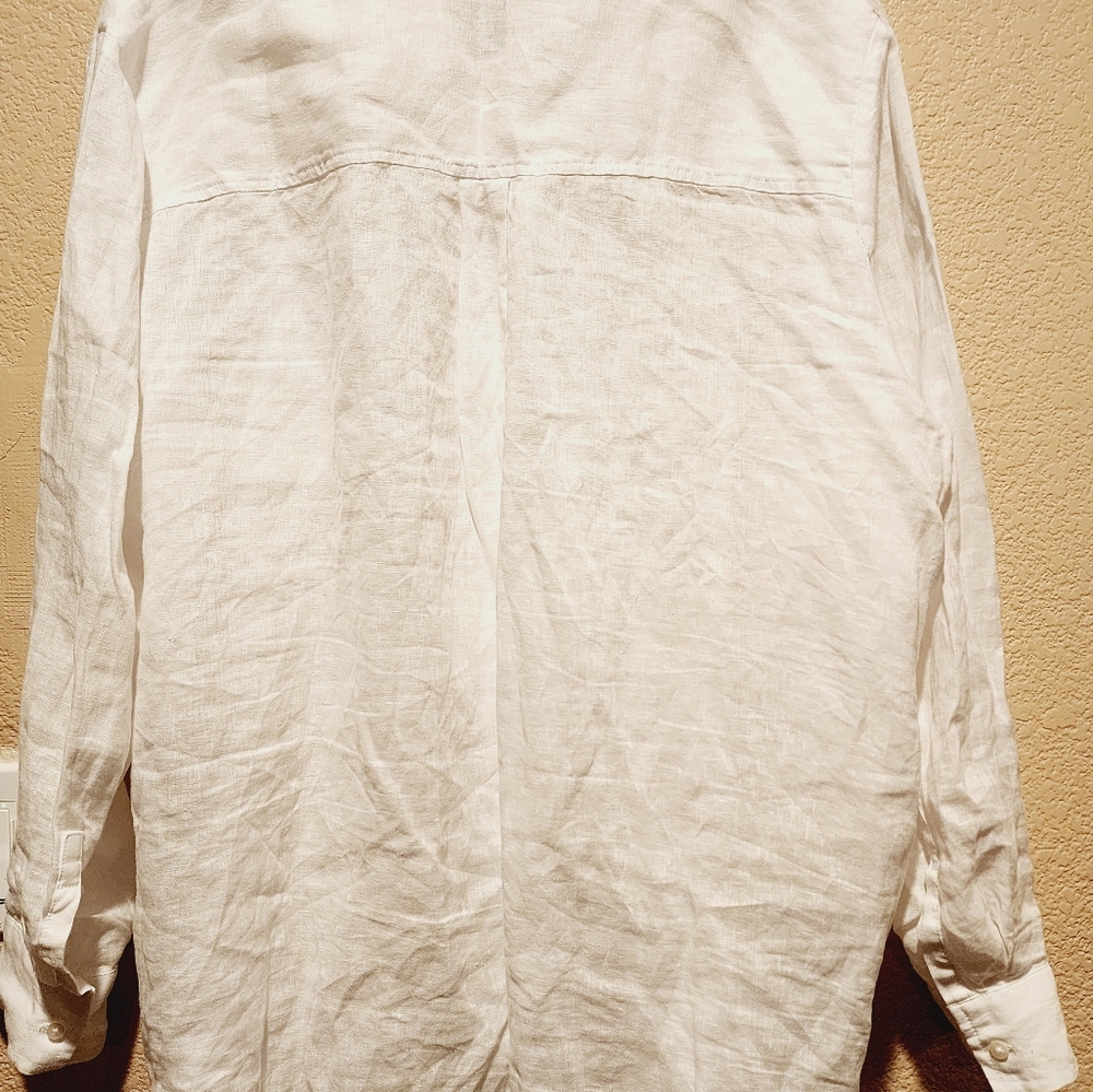 Gap Button Up - image 2